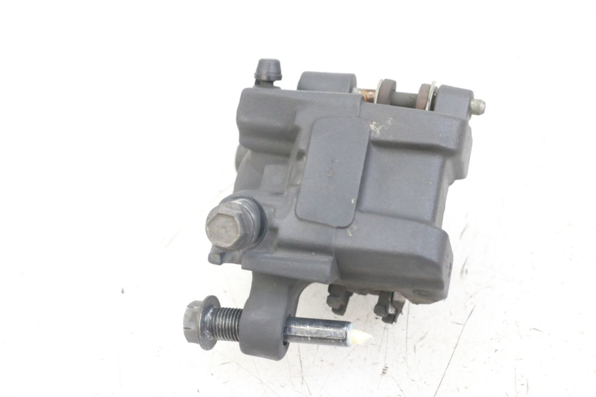 photo de PINZA DE FRENO TRASERA YAMAHA MT-07 MT07 ABS 700 (2014 - 2017) - Primer plano técnico
