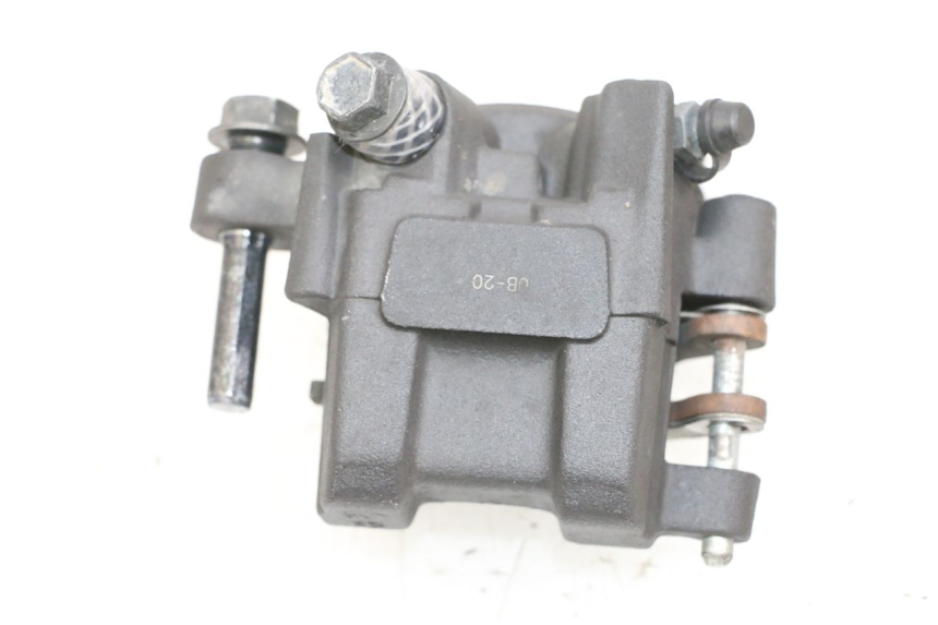 photo de PINZA FRENO TRASERA YAMAHA MT-07 MT07 ABS 700 (2018 - 2020) - Primer plano técnico