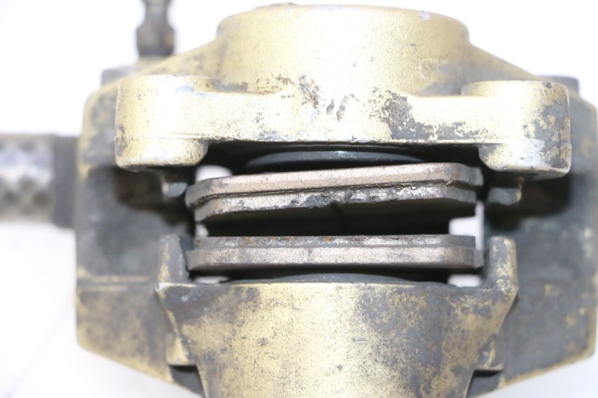 photo de PINZA FRENO TRASERA MBK NITRO 50 (2004 - 2008) - Zoom estado de uso
