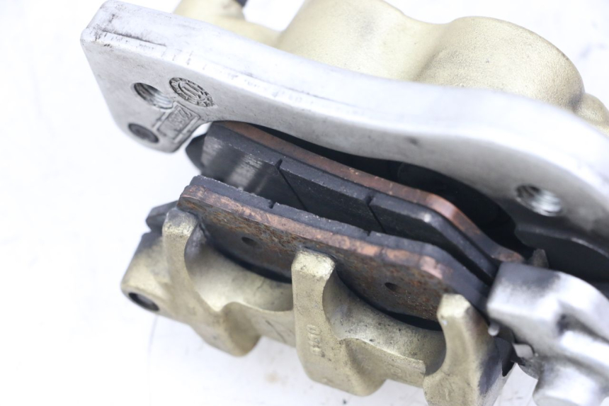 photo de PINZA FRENO TRASERA MOTO GUZZI NORGE 8V GT 1200 (2011 - 2016) - Zoom estado de uso