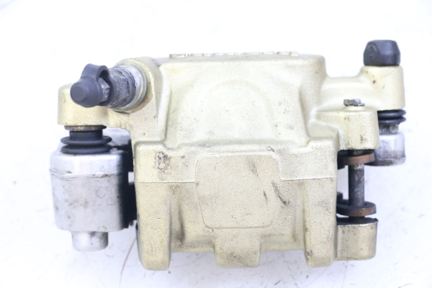 photo de PINZA FRENO TRASERA MOTO GUZZI NORGE 8V GT 1200 (2011 - 2016) - Primer plano técnico