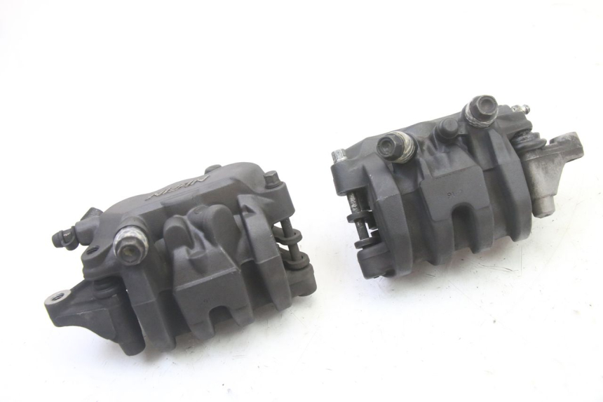 photo de PINZA FRENO TRASERA HONDA NTV DEAUVILLE ABS 700 (2007 - 2016) - Otra perspectiva