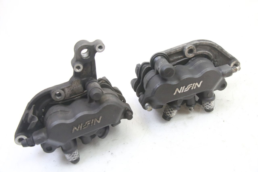 photo de PINZA FRENO TRASERA HONDA NTV DEAUVILLE ABS 700 (2007 - 2016) - Vista general del producto