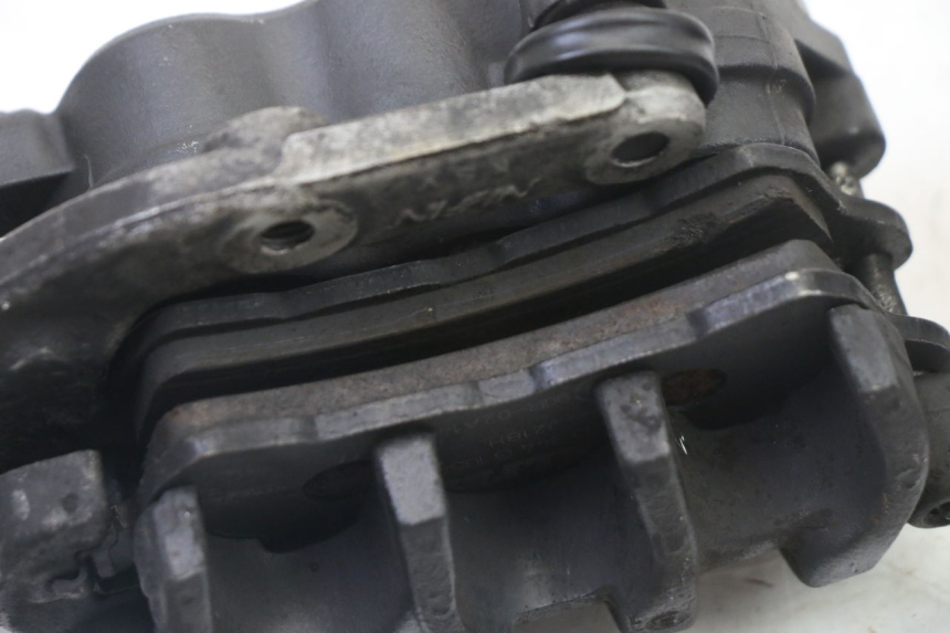photo de PINZA FRENO TRASERA HONDA NTV DEAUVILLE ABS 700 (2007 - 2016) - Estado de la superficie y material