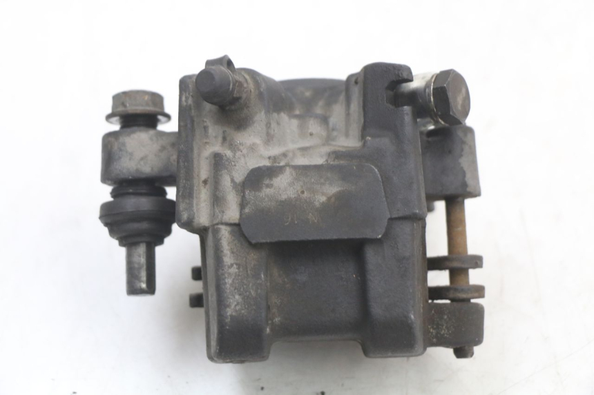 photo de PINZA DE FRENO TRASERA HONDA NTV DEAUVILLE 650 (1998 - 2001) - Zoom estado de uso