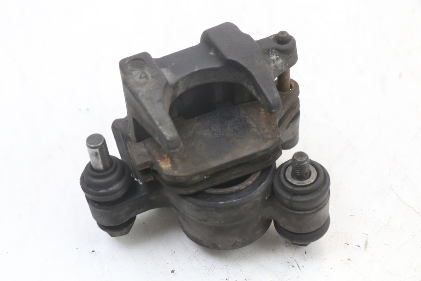 photo de PINZA DE FRENO TRASERA HONDA NTV DEAUVILLE 650 (1998 - 2001) - Primer plano técnico