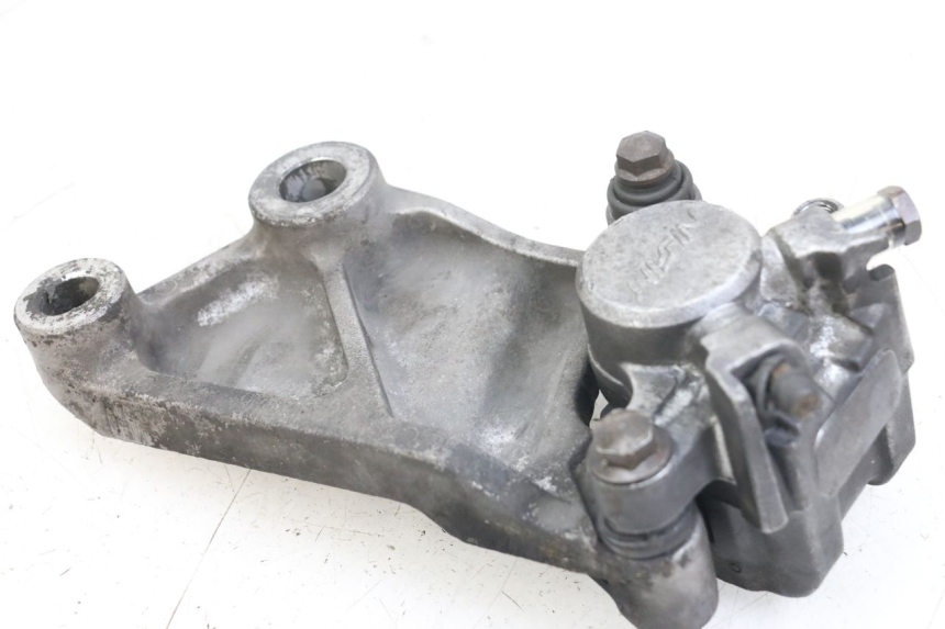 photo de PINZA DE FRENO TRASERA HONDA NTV DEAUVILLE 650 (1998 - 2001) - Detalles de los puntos de fijación