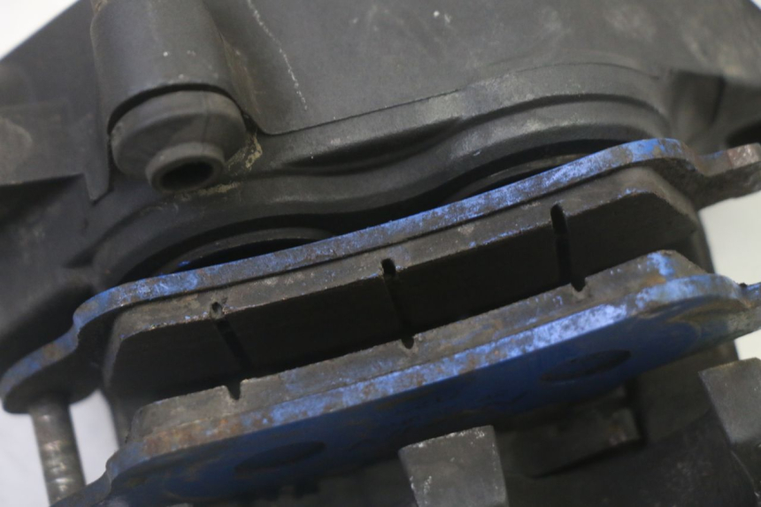 photo de PINZA FRENO TRASERA HONDA NTV DEAUVILLE 650 (2001 - 2006) - Primer plano técnico