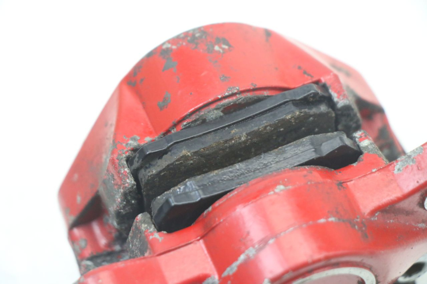 photo de PINZA FRENO TRASERA PEUGEOT SPEEDFIGHT 3 LC 2T 50 (2009 - 2015) - Estado de la superficie y material