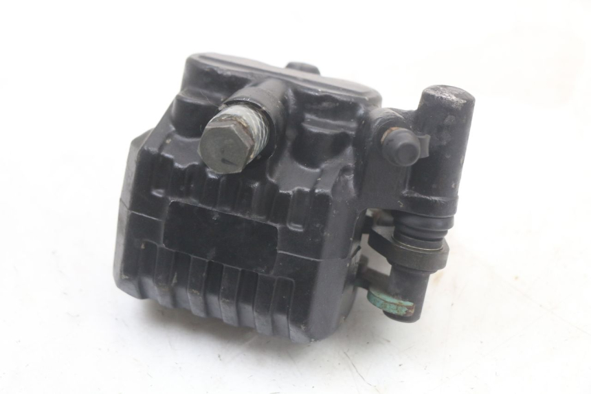 photo de PINZA FRENO TRASERA PIAGGIO BEVERLY 125 (1998 - 2005) - Zoom estado de uso