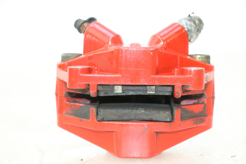 photo de PINZA FRENO TRASERA RAZZO QTR 50 (2011 - 2018) - Zoom estado de uso