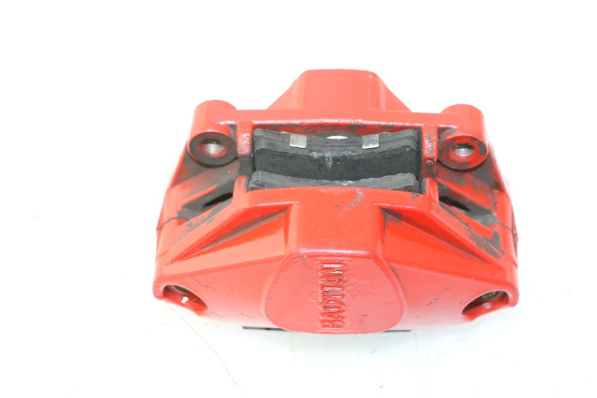 photo de PINZA FRENO TRASERA RAZZO QTR 50 (2011 - 2018) - Otra perspectiva