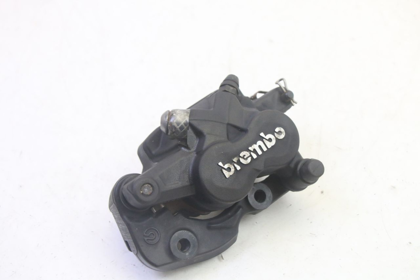 photo de PINZA FRENO TRASERA BMW R GS 1250 (2021 - 2024) - Zoom estado de uso