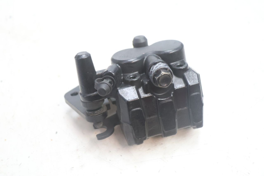 photo de PINZA FRENO TRASERA JM MOTORS R-MAX TECH 50 (2024 - 2026) - Zoom estado de uso