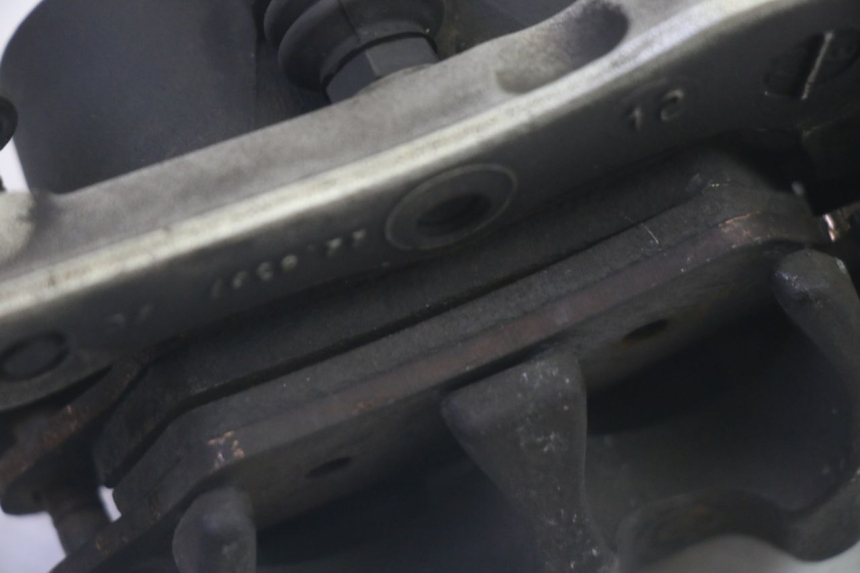 photo de PINZA FRENO TRASERA BMW R RT ABS 1200 (2010 - 2014) - Detalles de los puntos de fijación