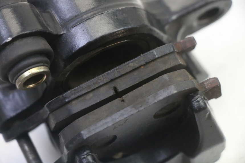 photo de PINZA FRENO TRASERA MAG POWER R-STREET 50 (2016 - 2025) - Estado de la superficie y material