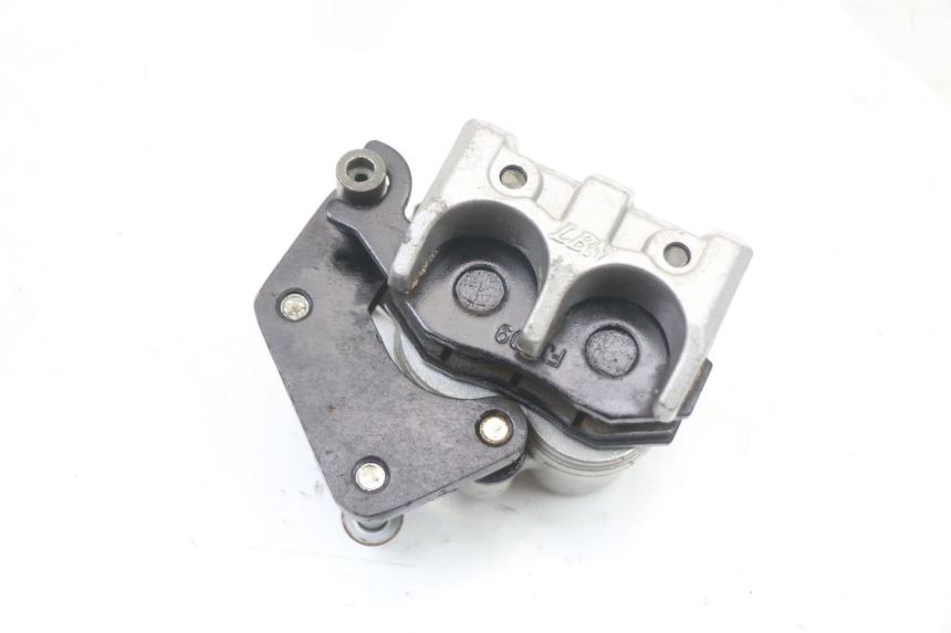 photo de PINZA FRENO TRASERA REGAL RAPTOR RAXTER 2 125 (2007 - 2015) - Otra perspectiva