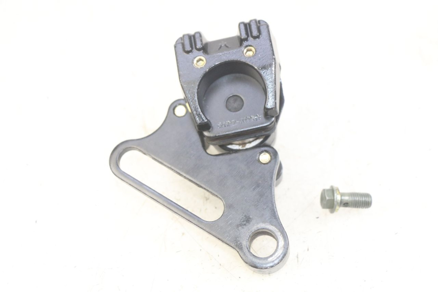 photo de PINZA DE FRENO TRASERA APOLLO RFZ 125 - Primer plano técnico