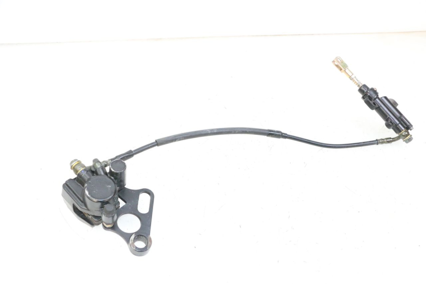 photo de PINZA DE FRENO TRASERA APOLLO RFZ 125 - Vista principal