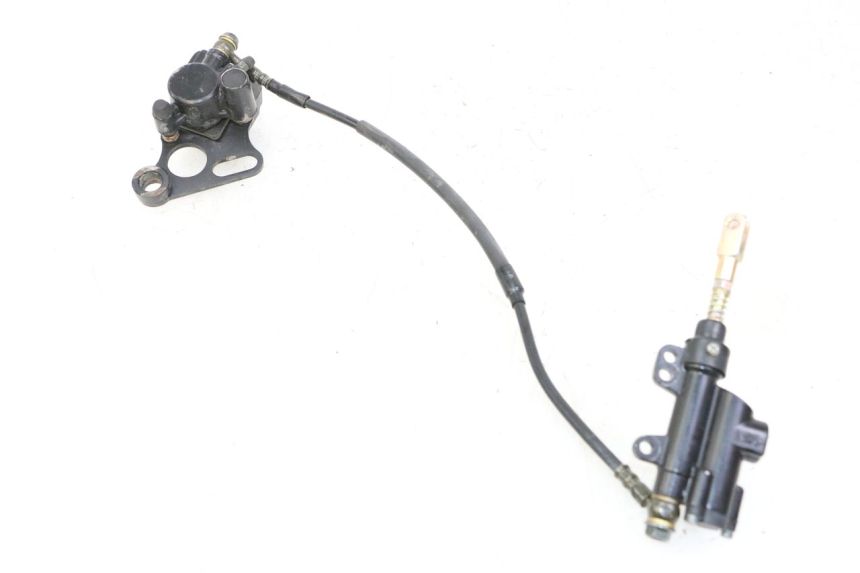 photo de PINZA DE FRENO TRASERA APOLLO RFZ 125 - Detalle de la pieza
