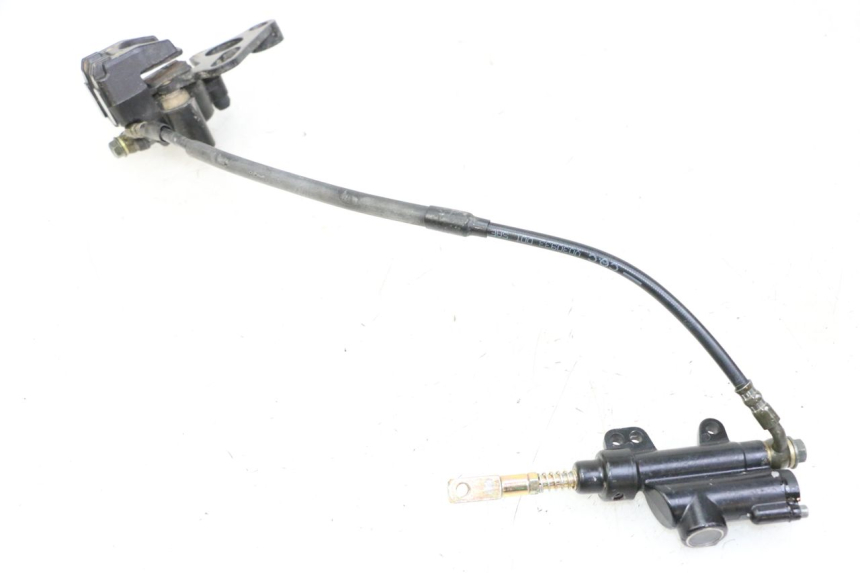 photo de PINZA DE FRENO TRASERA APOLLO RFZ 125 - Primer plano técnico