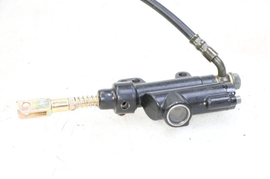 photo de PINZA DE FRENO TRASERA APOLLO RFZ 125 - Vista general del producto