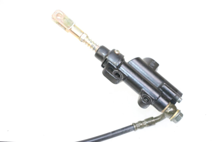 photo de PINZA DE FRENO TRASERA APOLLO RFZ 125 - Marcados y referencias originales