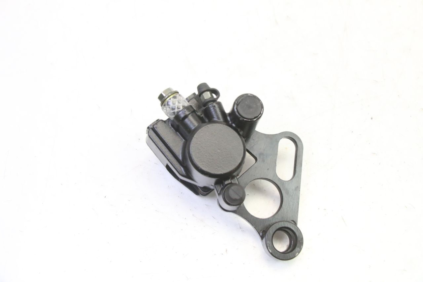 photo de PINZA DE FRENO TRASERA APOLLO RFZ 125 - Zoom estado de uso