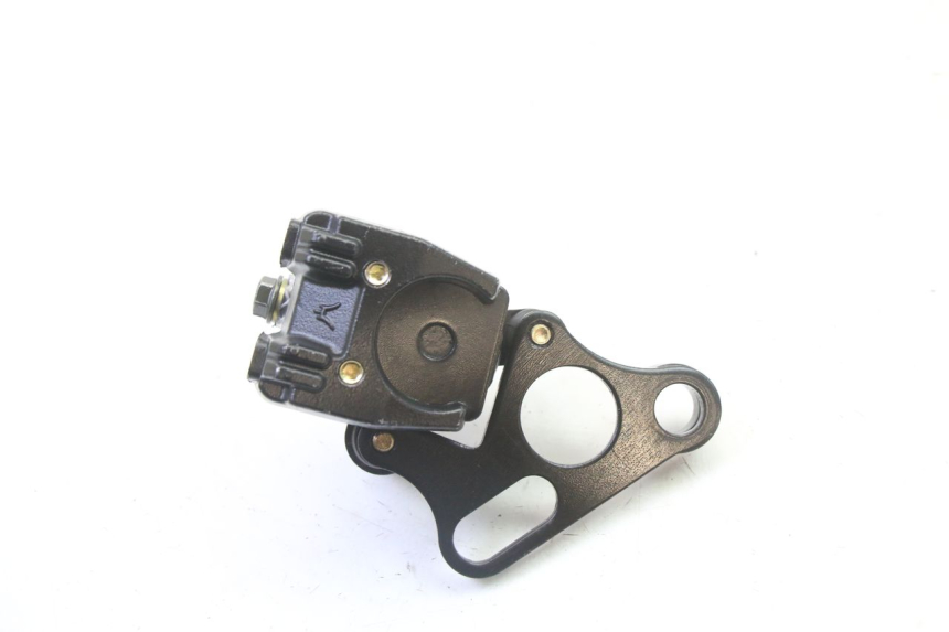 photo de PINZA DE FRENO TRASERA APOLLO RFZ 125 - Primer plano técnico
