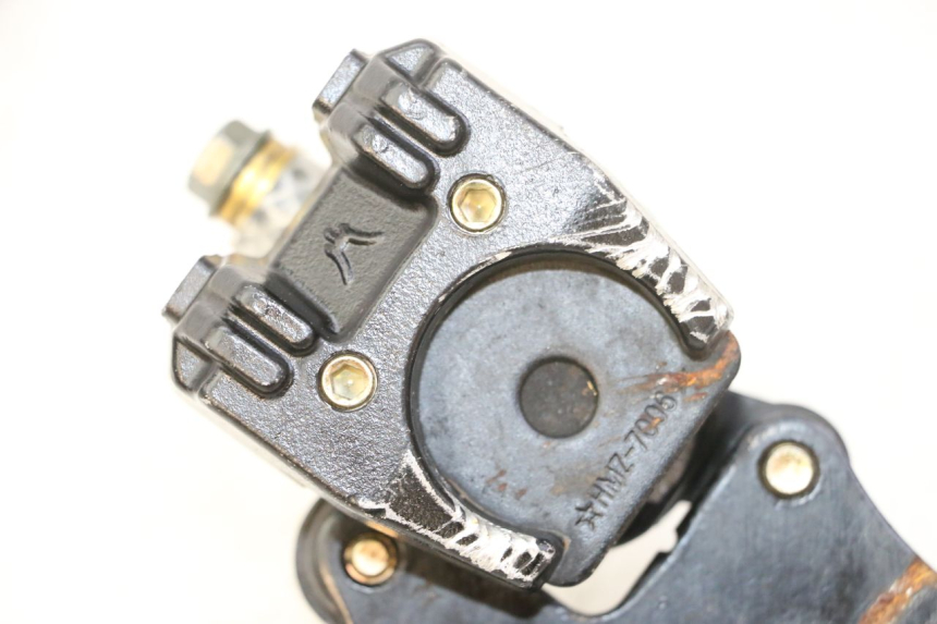 photo de PINZA DE FRENO TRASERA APOLLO RFZ 125 - Otra perspectiva