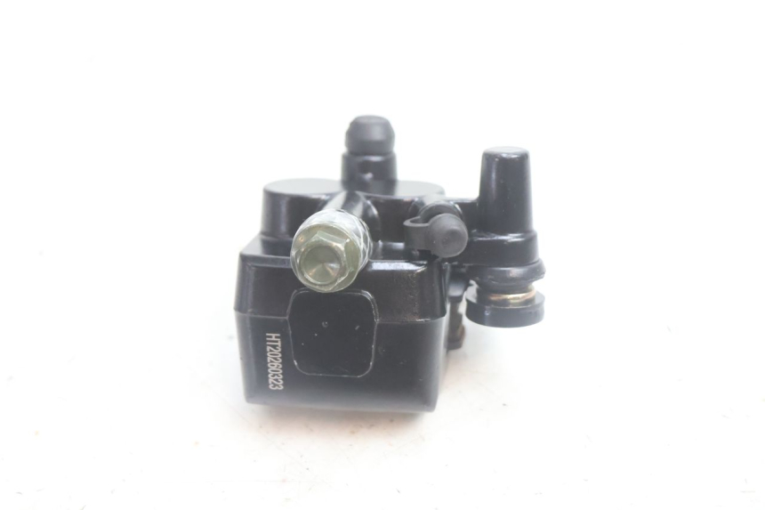 photo de PINZA DE FRENO TRASERA APOLLO RFZ 150 - Zoom estado de uso