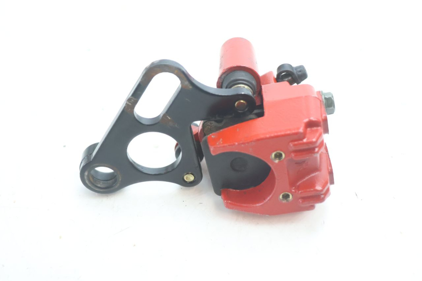 photo de PINZA FRENO TRASERA APOLLO RFZ 140 - Primer plano técnico
