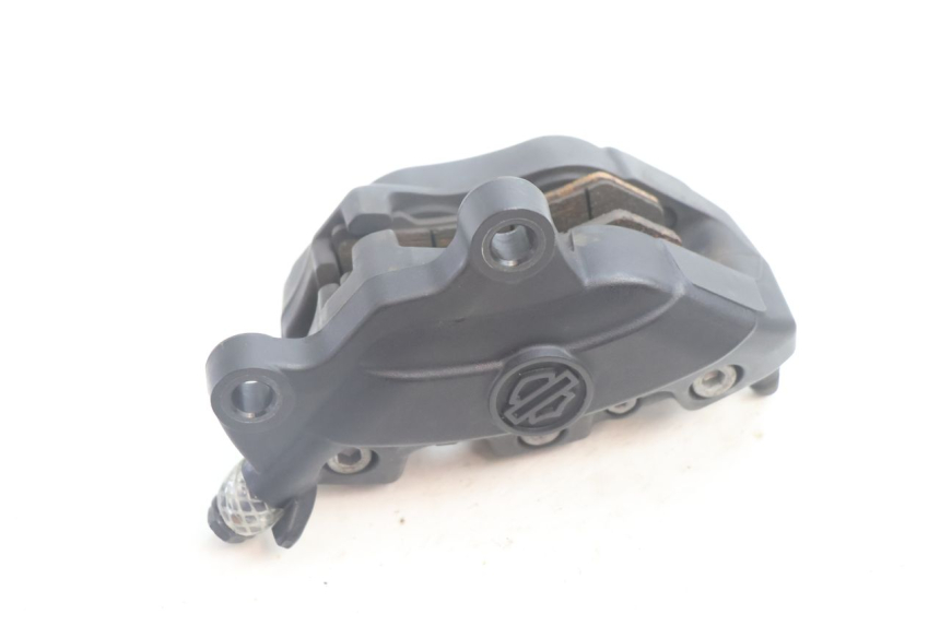 photo de PINZA FRENO TRASERA HARLEY DAVIDSON ROAD GLIDE FLTRXSE 1920 (2018 - 2022) - Zoom estado de uso
