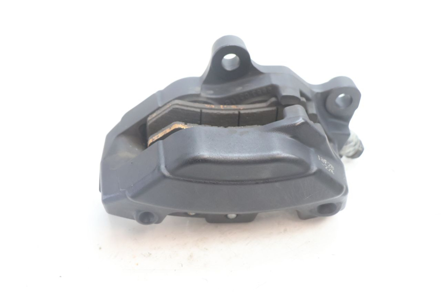 photo de PINZA FRENO TRASERA HARLEY DAVIDSON ROAD GLIDE FLTRXSE 1920 (2018 - 2022) - Primer plano técnico