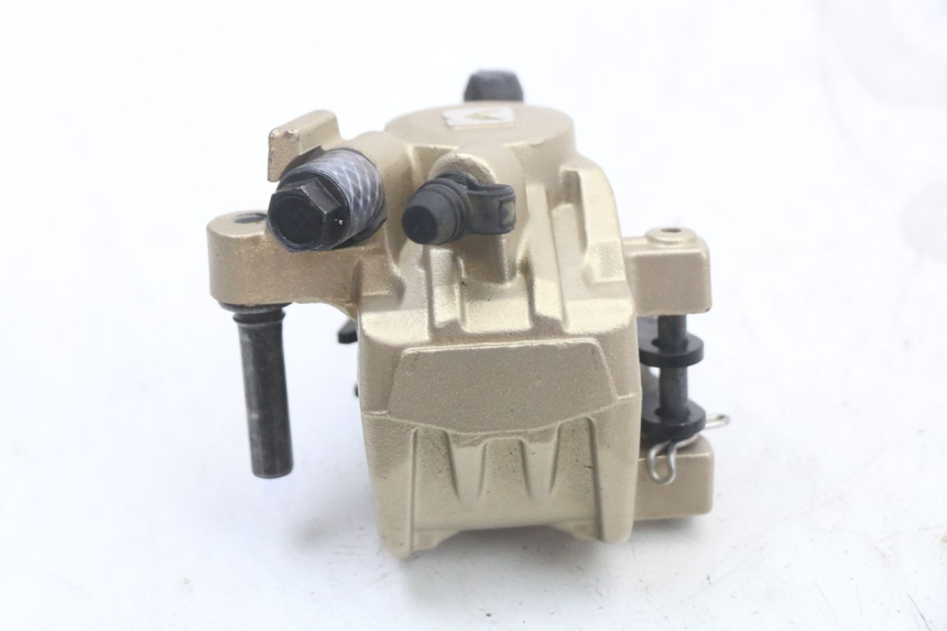 photo de PINZA FRENO TRASERA ROYAL ENFIELD SCRAM 411 (2022 - 2024) - Zoom estado de uso