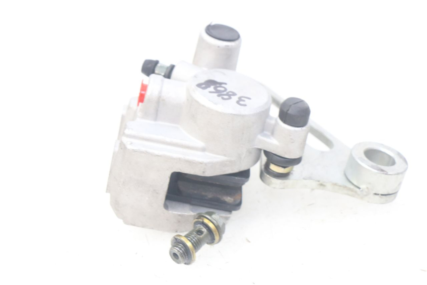 photo de PINZA DE FRENO TRASERA APOLLO RXF 125 - Otra perspectiva