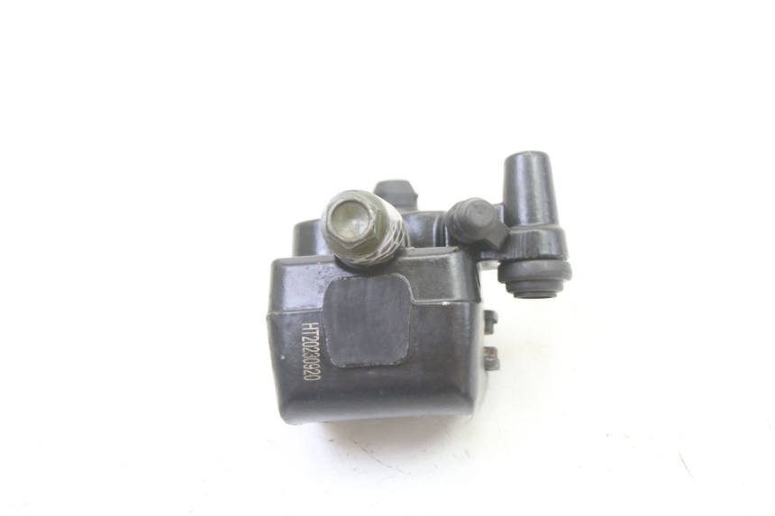 photo de PINZA DE FRENO TRASERA APOLLO RXF 125 - Zoom estado de uso