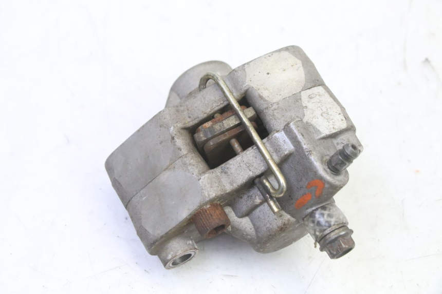 photo de PINZA FRENO TRASERA HYTRACK S 150 (2003 - 2011) - Zoom estado de uso