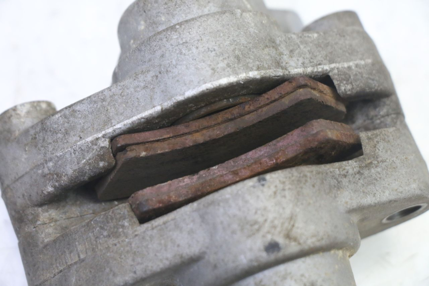 photo de PINZA FRENO TRASERA HYTRACK S 150 (2003 - 2011) - Estado de la superficie y material