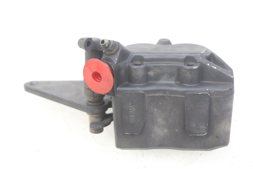 photo de PINZA DE FRENO TRASERA LVNENG S5 1 (2019 - 2023) - Primer plano técnico