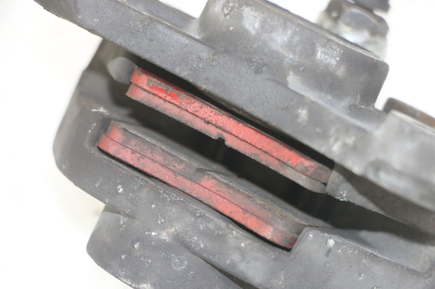 photo de PINZA FRENO TRASERA PEUGEOT SATELIS COMPRESSOR K15 125 (2006 - 2009) - Zoom estado de uso