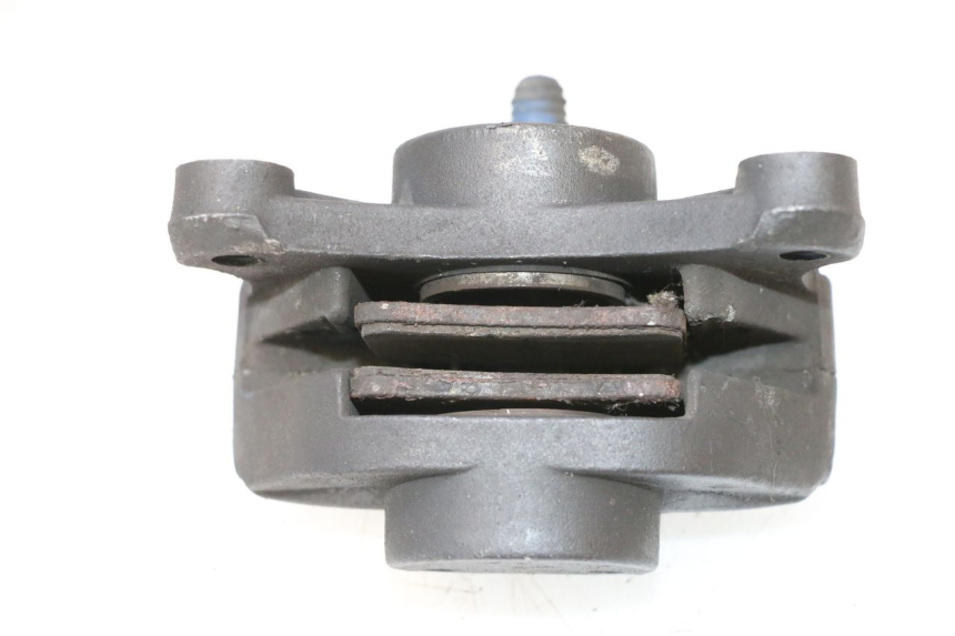 photo de PINZA FRENO TRASERA PEUGEOT SATELIS COMPRESSOR K15 125 (2006 - 2009) - Zoom estado de uso