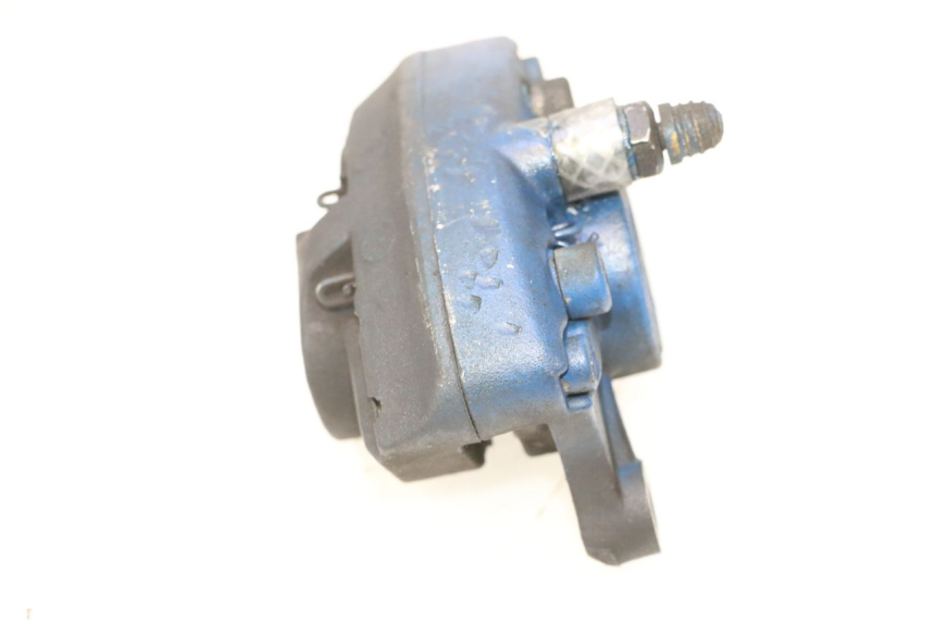 photo de PINZA FRENO TRASERA PEUGEOT SATELIS COMPRESSOR K15 125 (2006 - 2009) - Primer plano técnico