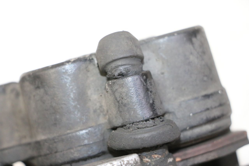 photo de PINZA FRENO TRASERA PEUGEOT SATELIS 125 (2013 - 2018) - Zoom estado de uso