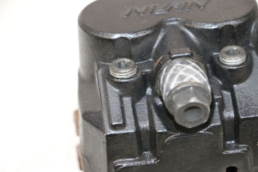 photo de PINZA FRENO TRASERA PEUGEOT SATELIS 125 (2013 - 2018) - Otra perspectiva