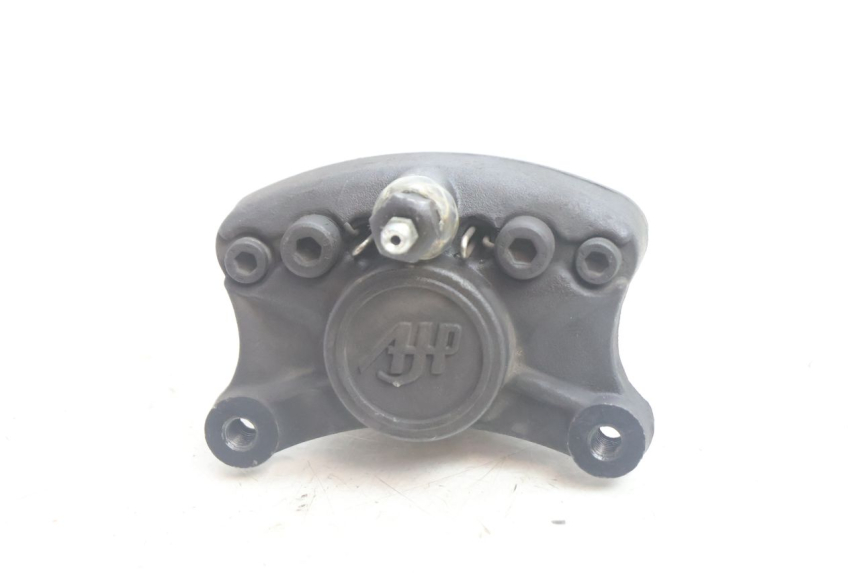 photo de PINZA DE FRENO TRASERA PEUGEOT SATELIS 125 (2006 - 2009) - Zoom estado de uso