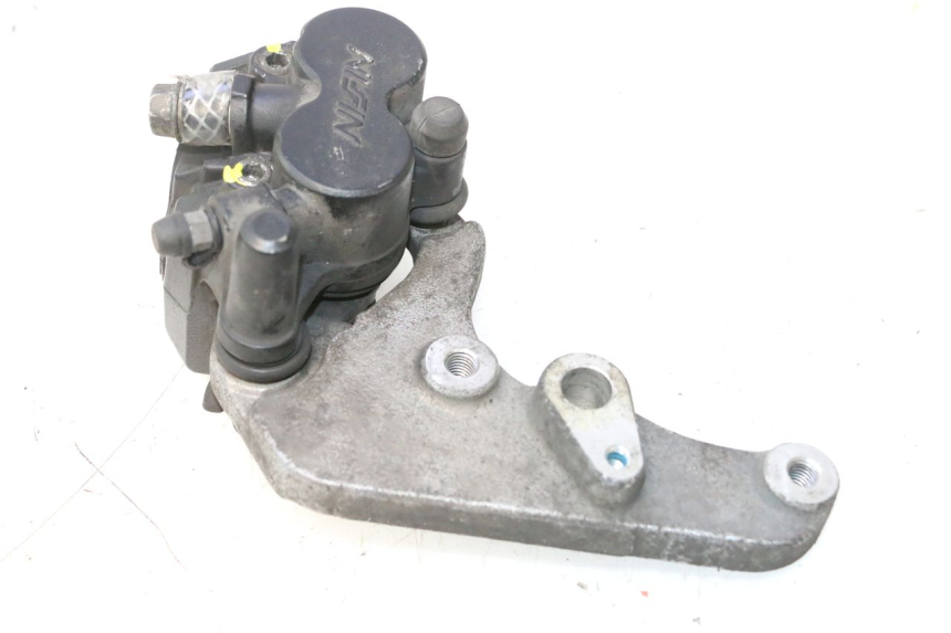 photo de PINZA FRENO TRASERA PEUGEOT SATELIS 125 (2013 - 2018) - Estado de la superficie y material