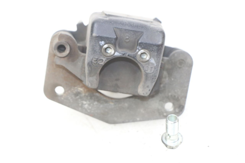 photo de PINZA DE FRENO TRASERA SUZUKI SIXTEEN 125 (2008 - 2010) - Zoom estado de uso