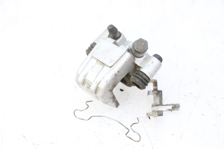 photo de PINZA FRENO TRASERA GILERA SMT SUPERMOTARD 50 (2009 - 2017) - Zoom estado de uso