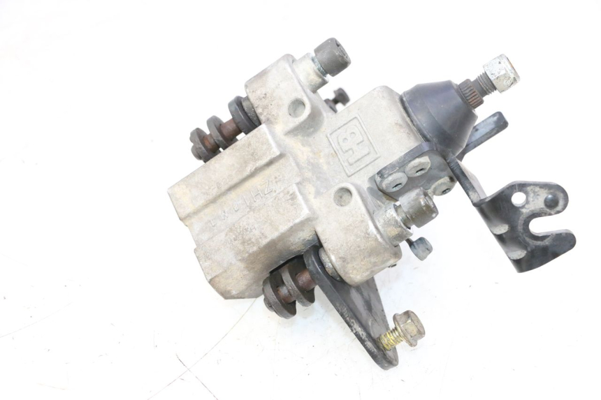 photo de PINZA FRENO TRASERA CAN-AM SPYDER RS 1000 (2008 - 2012) - Estado de la superficie y material